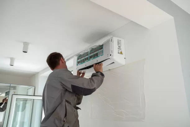 Entreprise d'entretien de climatisation à Gaillac, Gaillac, ElecEasy