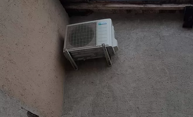 Pose de climatisation, Gaillac, ElecEasy