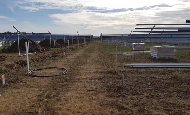 Pose de panneaux solaires, Gaillac, ElecEasy